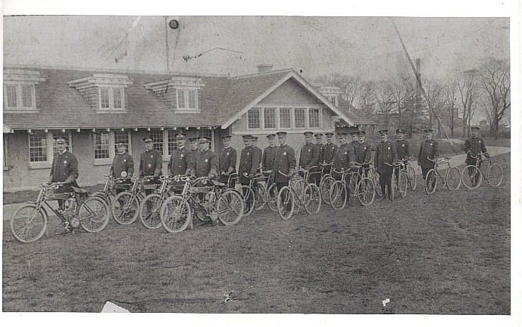 bike squad