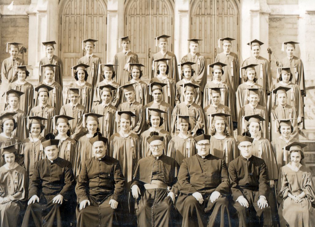 Class of 1956