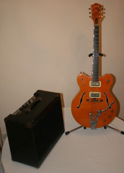 gretsch 6120