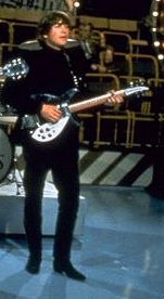 rickenbacker 325 black