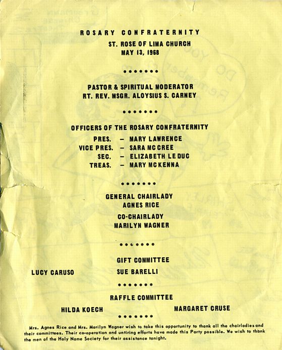 inside back